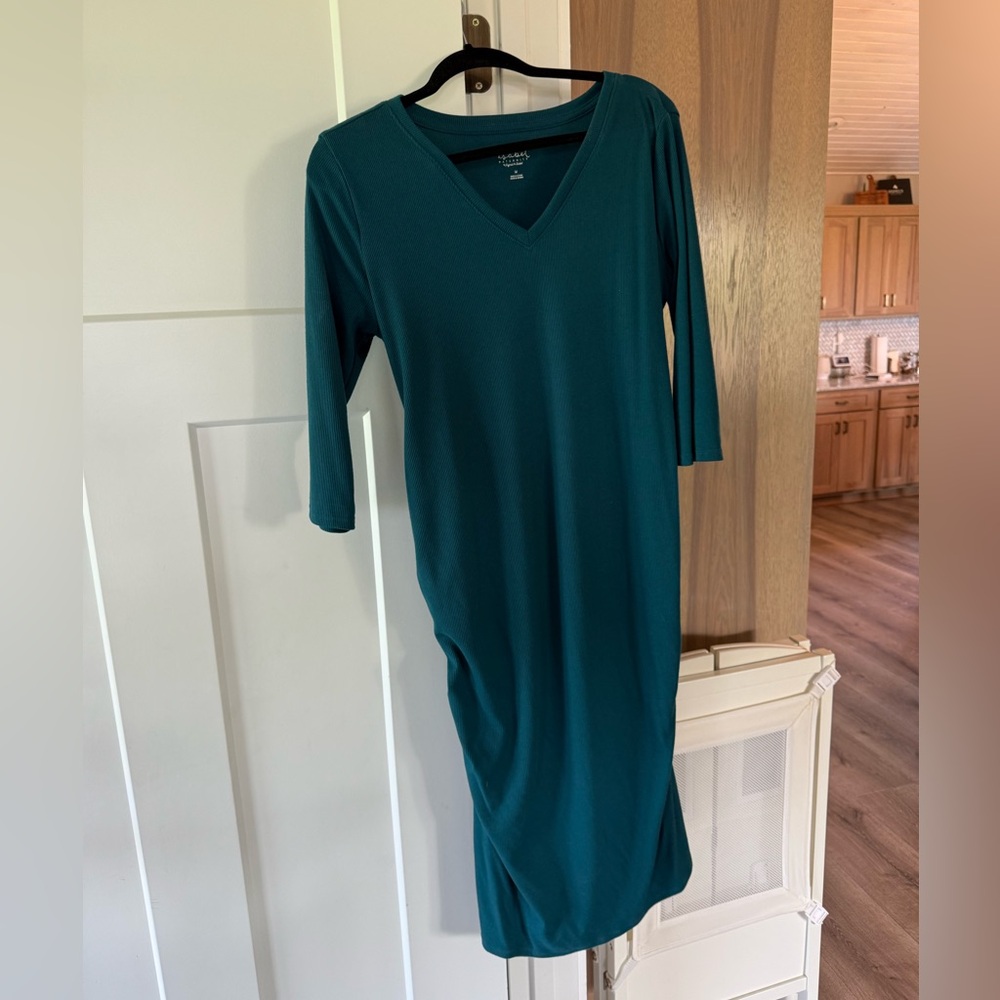 Maternity dress